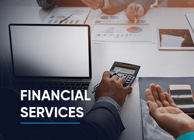 Financial Services in Dubai
